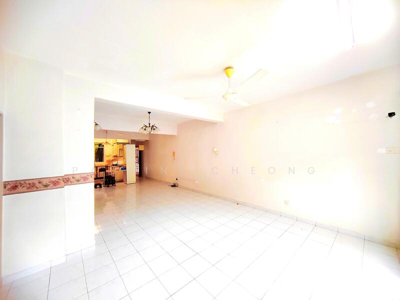 Untuk Dijual - Forest Field