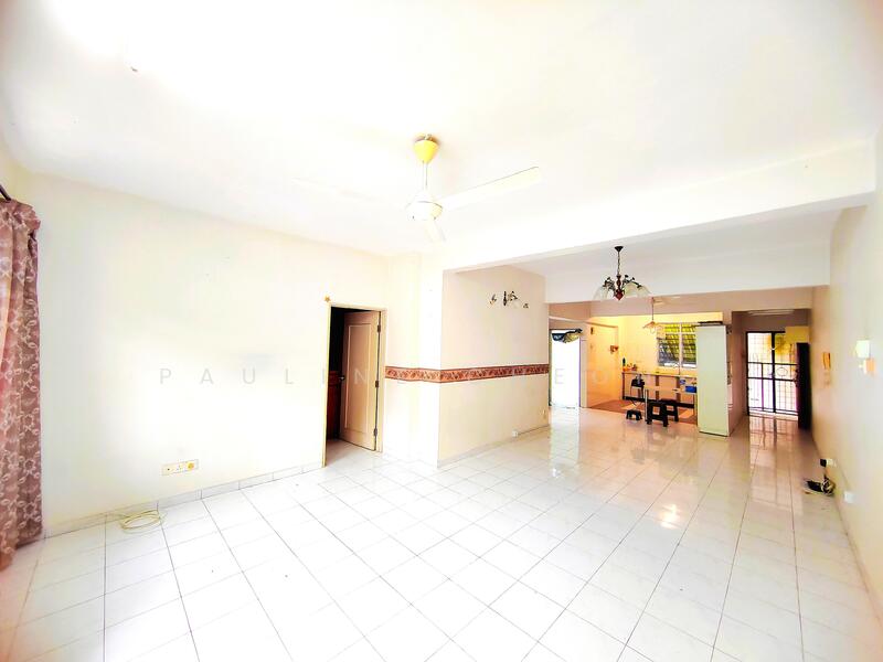 Untuk Dijual - Forest Field