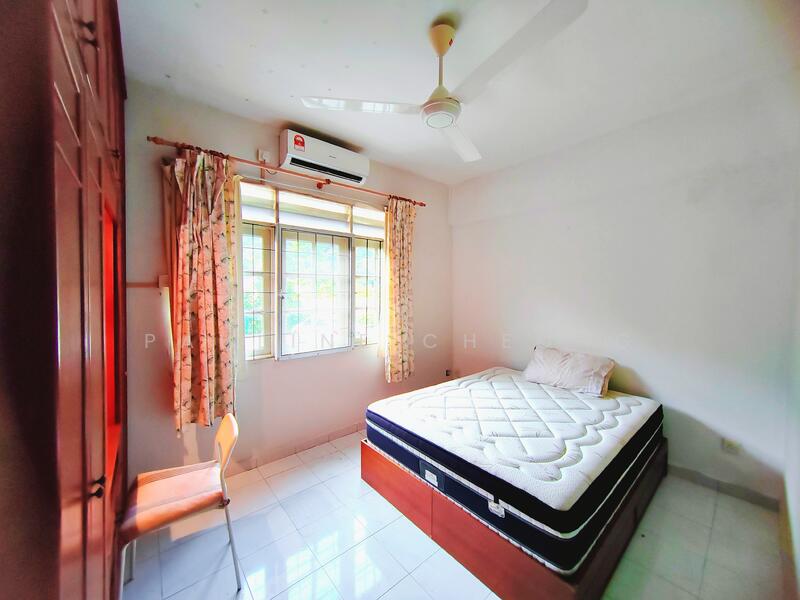 Untuk Dijual - Forest Field