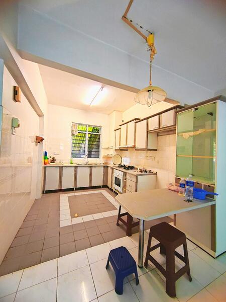 Untuk Dijual - Forest Field