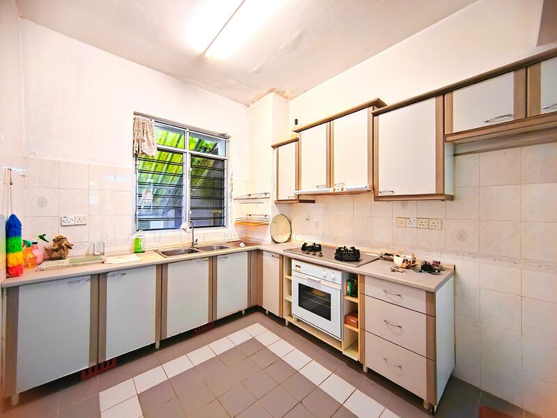 Untuk Dijual - Forest Field