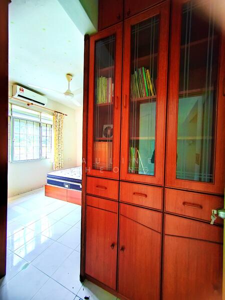 Untuk Dijual - Forest Field