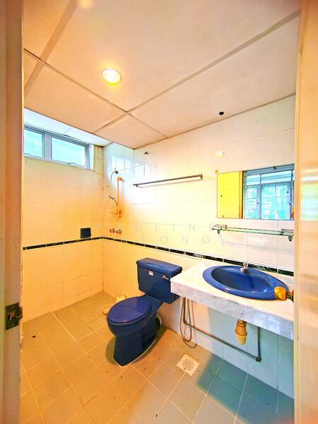 Untuk Dijual - Forest Field