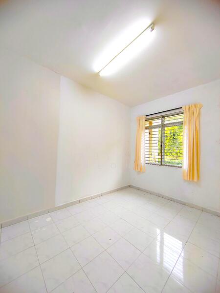 Untuk Dijual - Forest Field