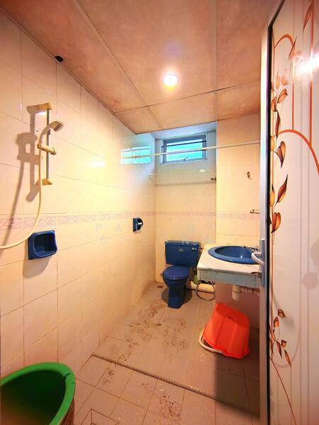 Untuk Dijual - Forest Field