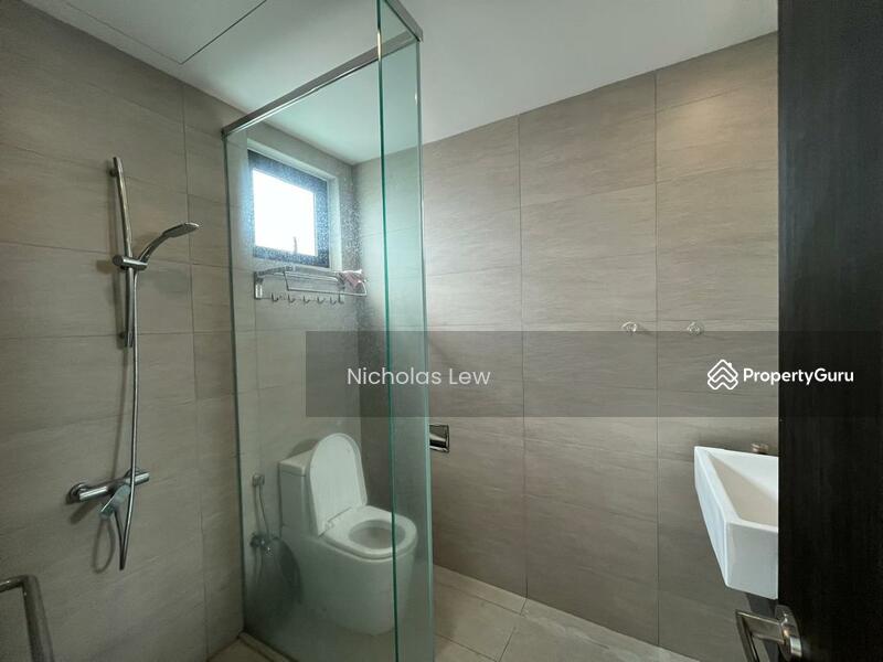 For Rent - Tropical Villa