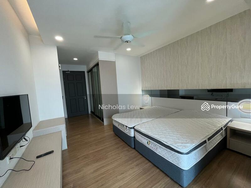 For Rent - Tropical Villa