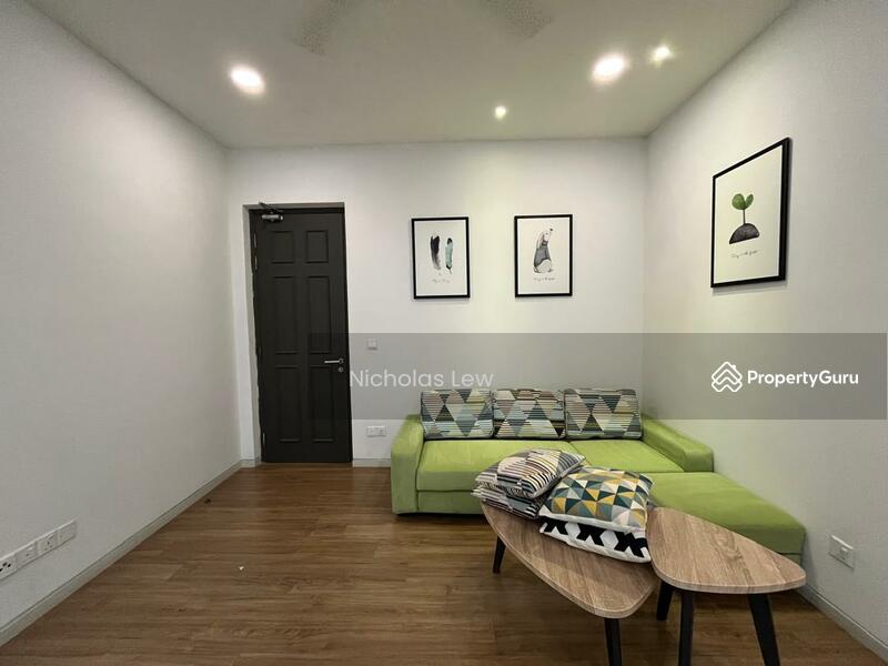 For Rent - Tropical Villa
