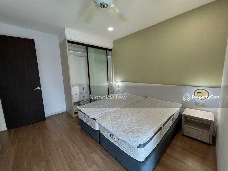 For Rent - Tropical Villa