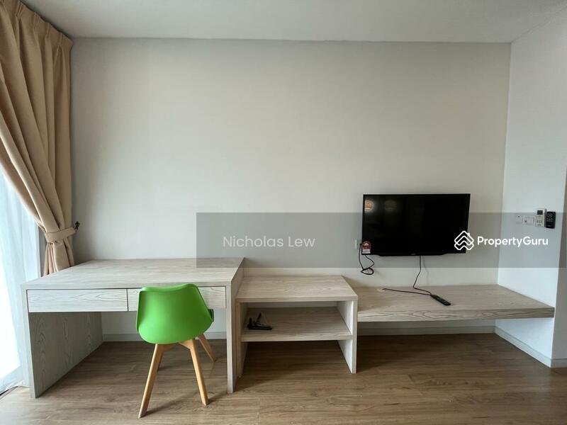 For Rent - Tropical Villa