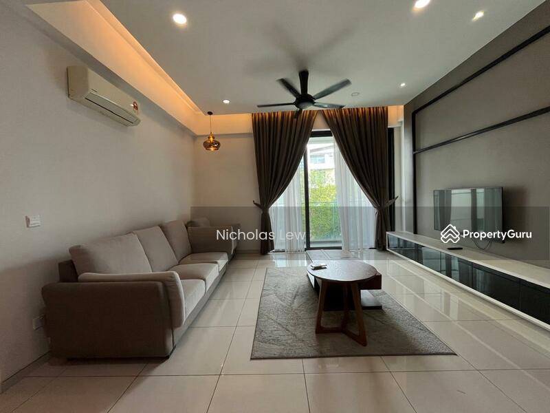 For Rent - Tropical Villa