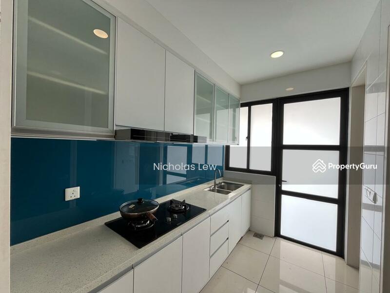 For Rent - Tropical Villa