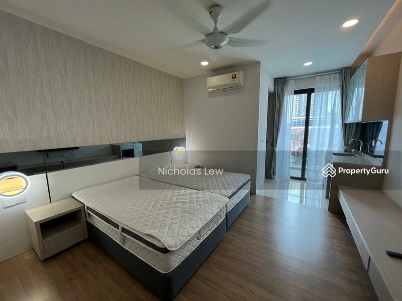 For Rent - Tropical Villa