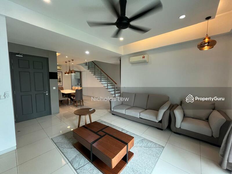 For Rent - Tropical Villa