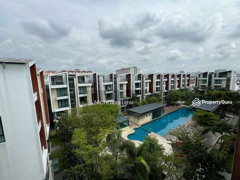 For Rent - Tropical Villa