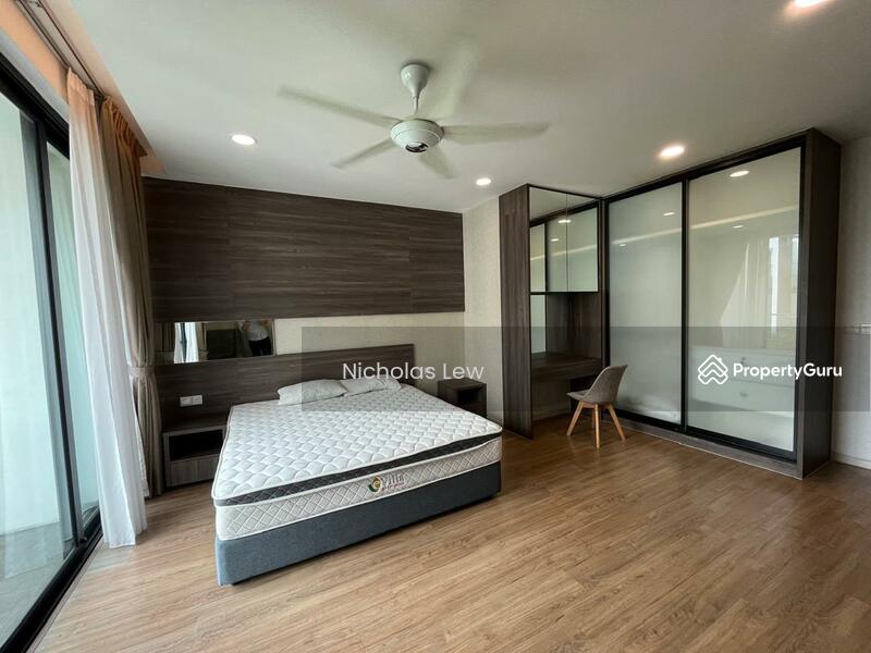 For Rent - Tropical Villa
