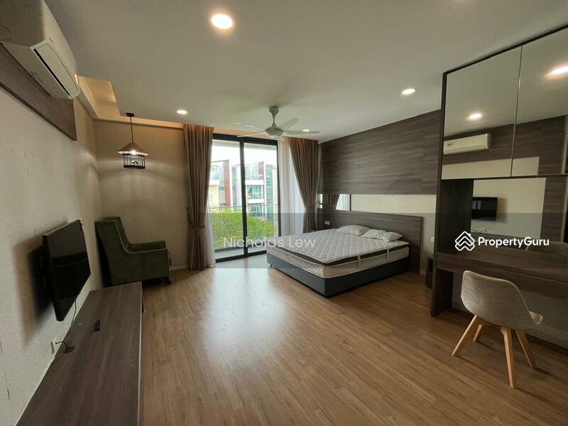 For Rent - Tropical Villa