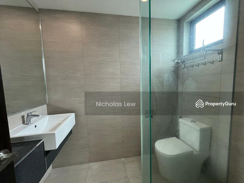 For Rent - Tropical Villa