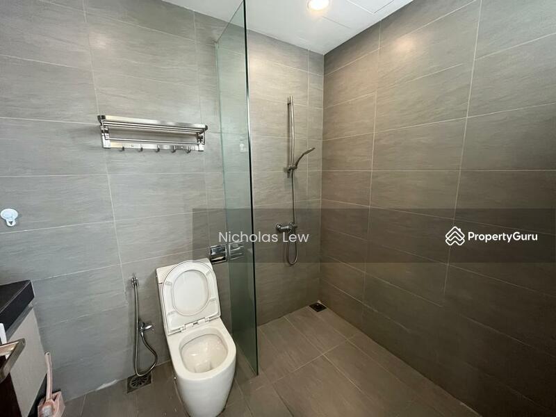 For Rent - Tropical Villa