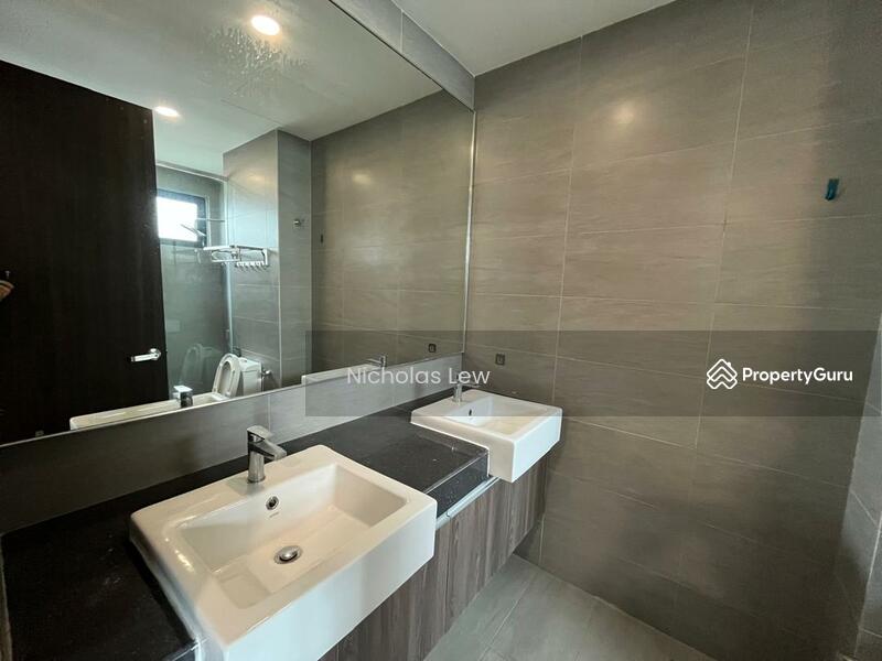 For Rent - Tropical Villa