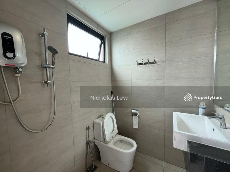 For Rent - Tropical Villa
