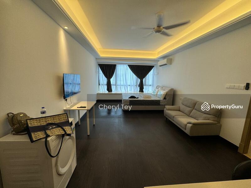 Service Residence for Sale at R&F Princess Cove Phase 1 - Cheryl Tey - PropertyGuru.com.my