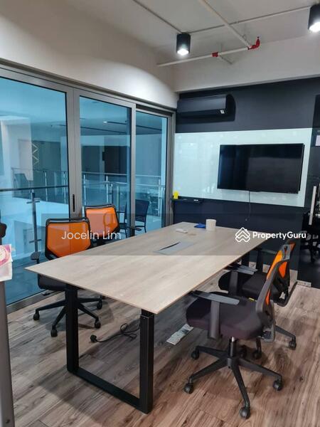 Untuk Dijual - Sunway Velocity Designer Office