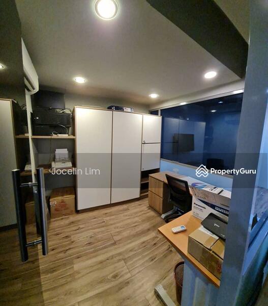 Untuk Dijual - Sunway Velocity Designer Office