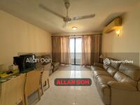 For Sale - Miami Green