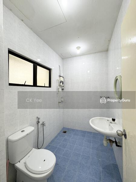 Rumah Berkembar untuk Dijual di Jalil Sutera (Bukit Jalil) - CK Yee - PropertyGuru.com.my