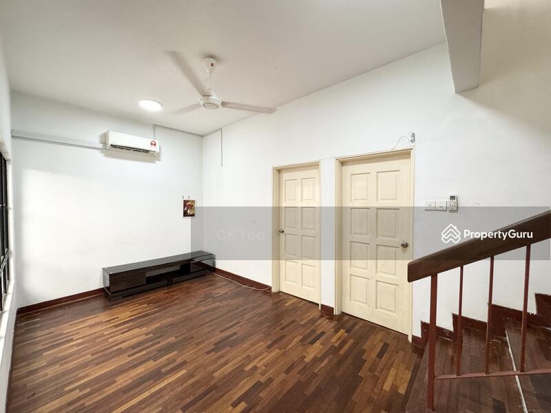 Rumah Berkembar untuk Dijual di Jalil Sutera (Bukit Jalil) - CK Yee - PropertyGuru.com.my