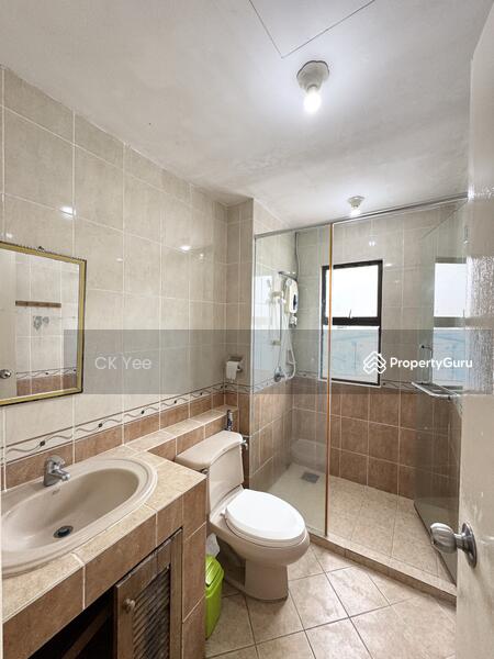 Rumah Berkembar untuk Dijual di Jalil Sutera (Bukit Jalil) - CK Yee - PropertyGuru.com.my