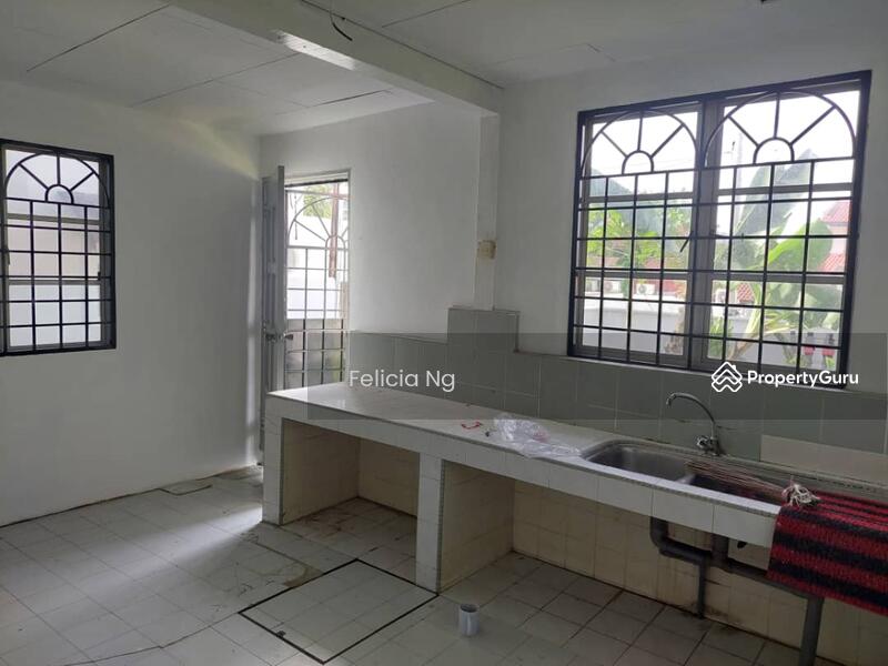 Untuk Dijual - SS3 Kelana Jaya