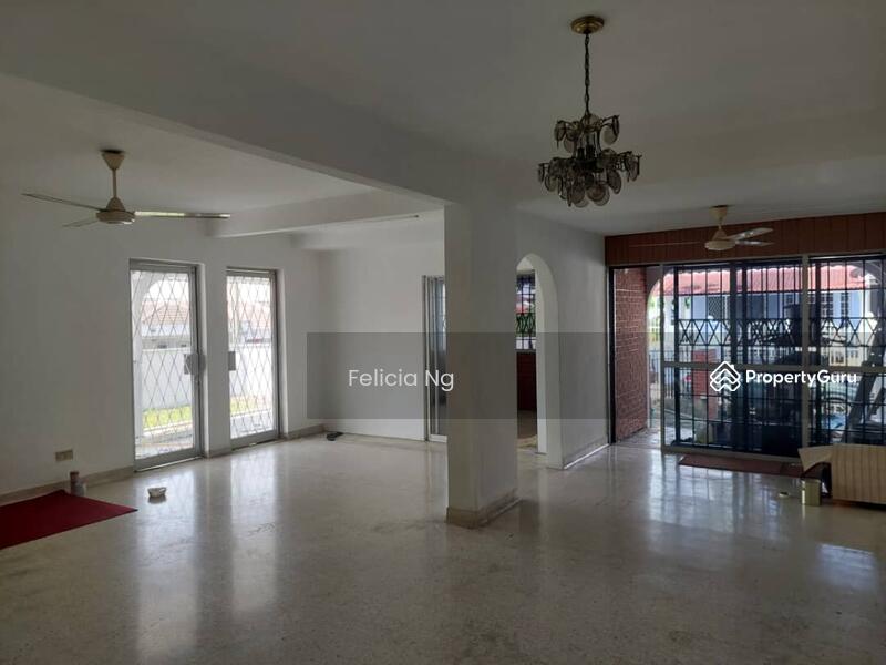Untuk Dijual - SS3 Kelana Jaya