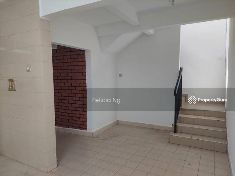 Untuk Dijual - SS3 Kelana Jaya