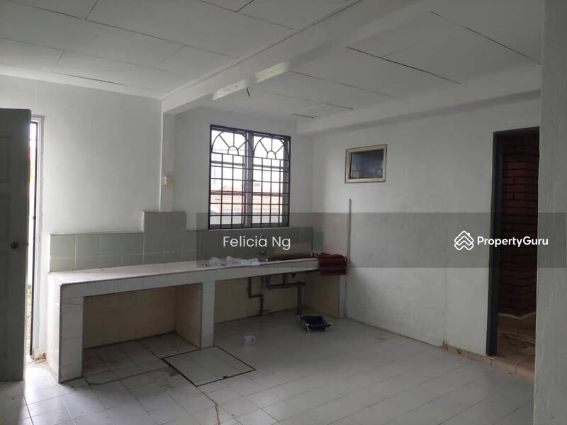 Untuk Dijual - SS3 Kelana Jaya