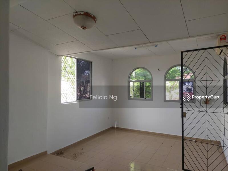Untuk Dijual - SS3 Kelana Jaya