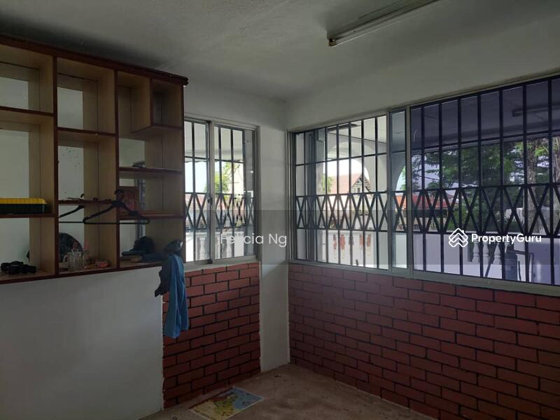 Untuk Dijual - SS3 Kelana Jaya
