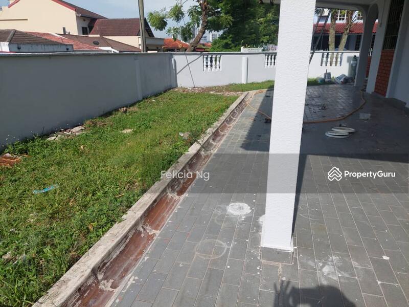 Untuk Dijual - SS3 Kelana Jaya