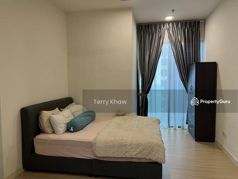 Service Residence for Rent at Res 280 - Terry Khaw - PropertyGuru.com.my