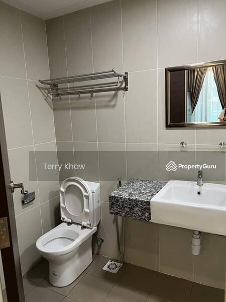 Service Residence for Rent at Res 280 - Terry Khaw - PropertyGuru.com.my