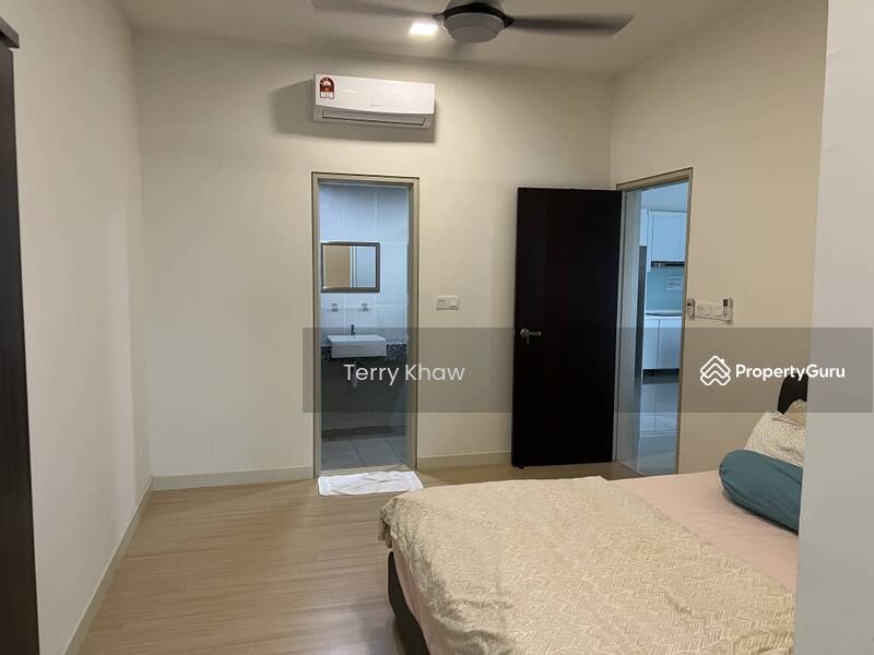 Service Residence for Rent at Res 280 - Terry Khaw - PropertyGuru.com.my