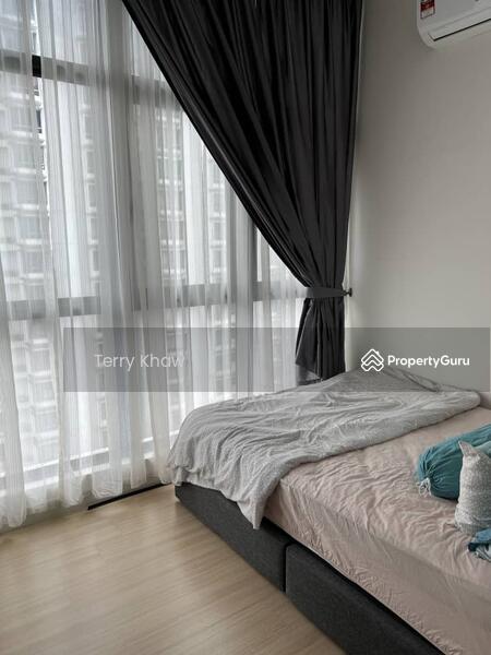 Service Residence for Rent at Res 280 - Terry Khaw - PropertyGuru.com.my