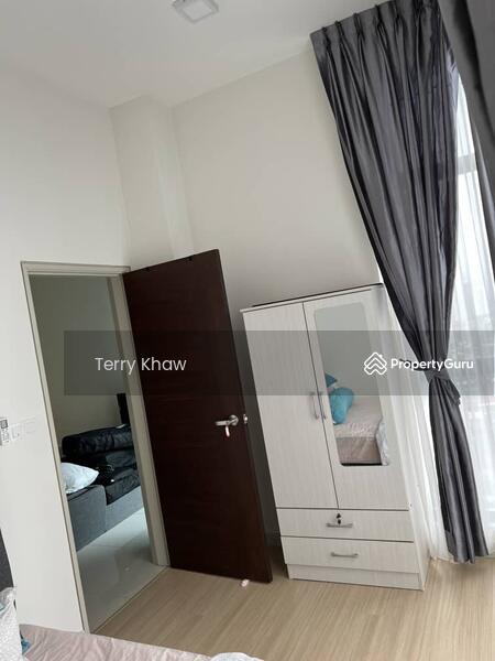 Service Residence for Rent at Res 280 - Terry Khaw - PropertyGuru.com.my