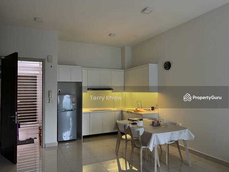 Service Residence for Rent at Res 280 - Terry Khaw - PropertyGuru.com.my