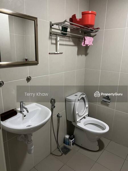 Service Residence for Rent at Res 280 - Terry Khaw - PropertyGuru.com.my