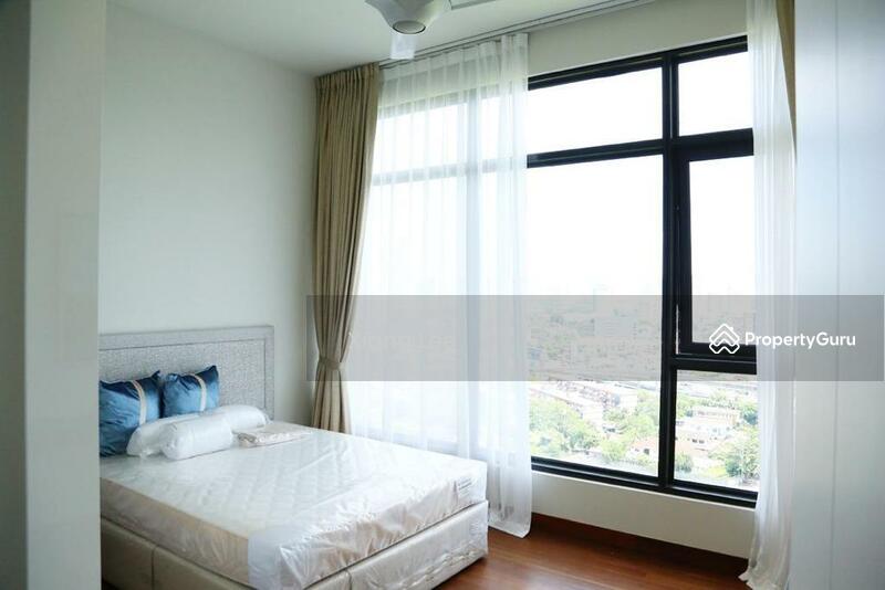 Service Residence for Rent at Service Suites @ Pavilion Embassy - Xiang Lee - PropertyGuru.com.my