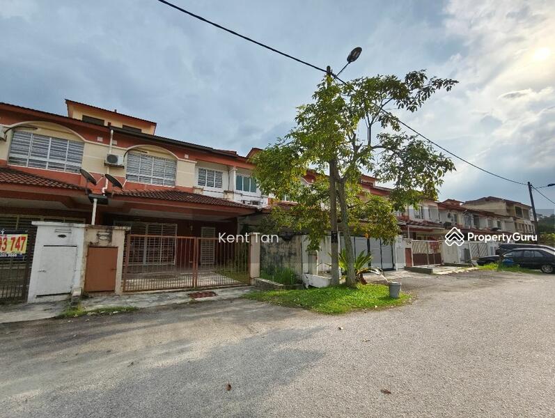 For Sale - Terrace house at Taman Damai Utama