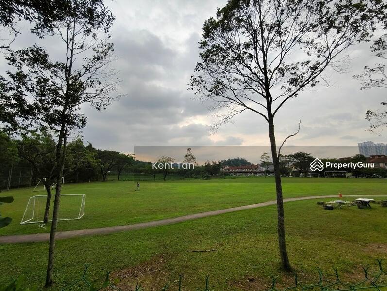 For Sale - Terrace house at Taman Damai Utama