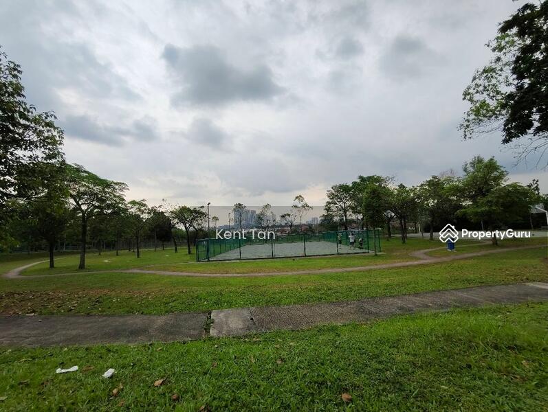 For Sale - Terrace house at Taman Damai Utama